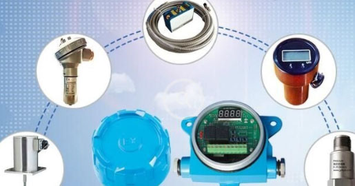 智能振動(dòng)監(jiān)測(cè)儀